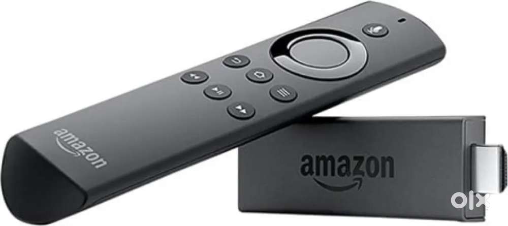 Amazon fire stick