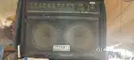 Ahuja amplifier mixture Bluetooth