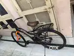 Avon rapido bicycle 1years old 18inch