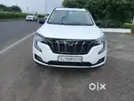 Mahindra XUV700 2024 Diesel manual 5 seater