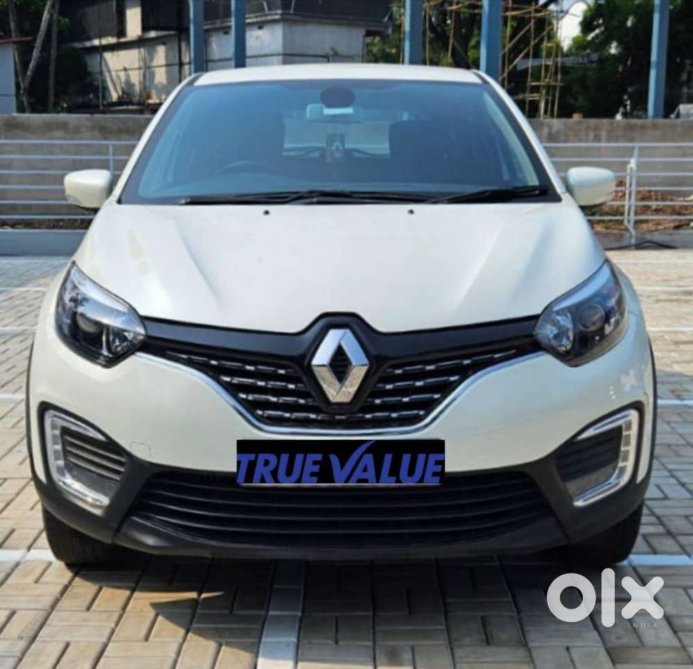 Renault Captur 1.5 Diesel RXE, 2019, Diesel
