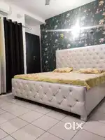 2 BHK FULLY FURNISHED FLAT FOR SALE