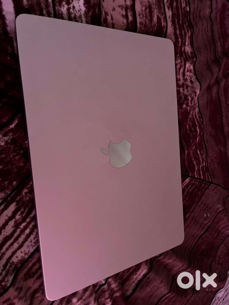 Macbook air m2  space grey