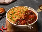 Chinese cook required