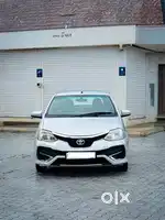 Toyota Etios Liva 2013-2014 GD, 2014, Diesel