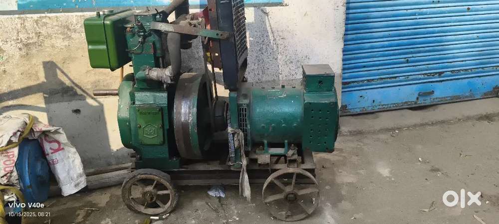 Janretar 10 kb /10 hp /DJ k liye