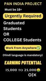 Part time work