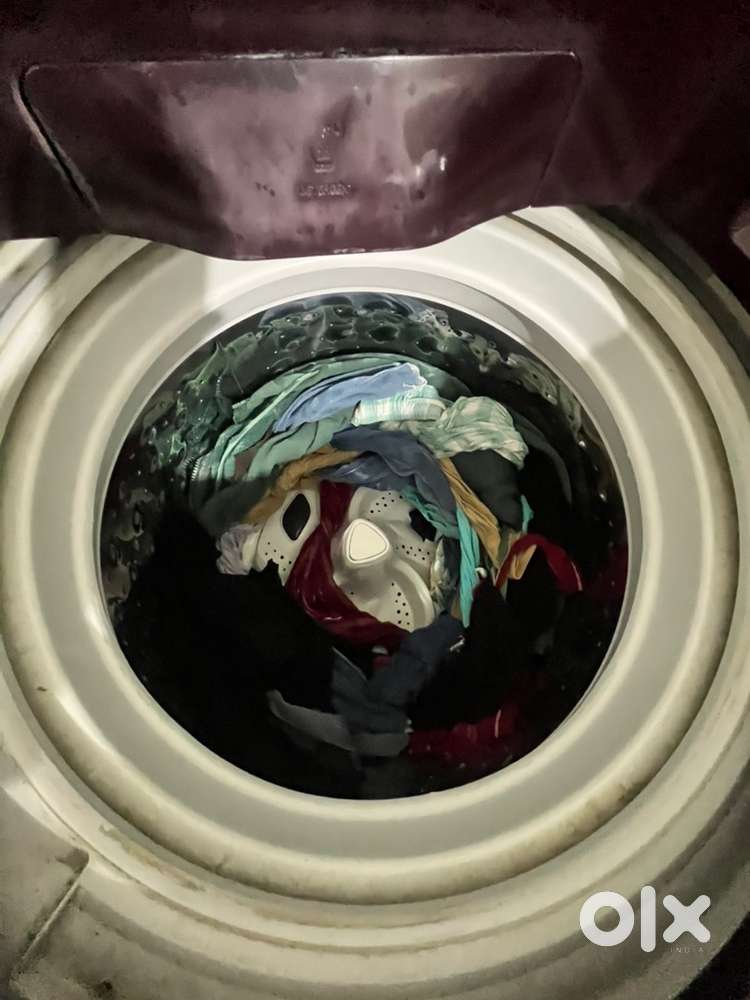 **Urgent Sale - Top load 7kg whirlpool Washingmachine sale
