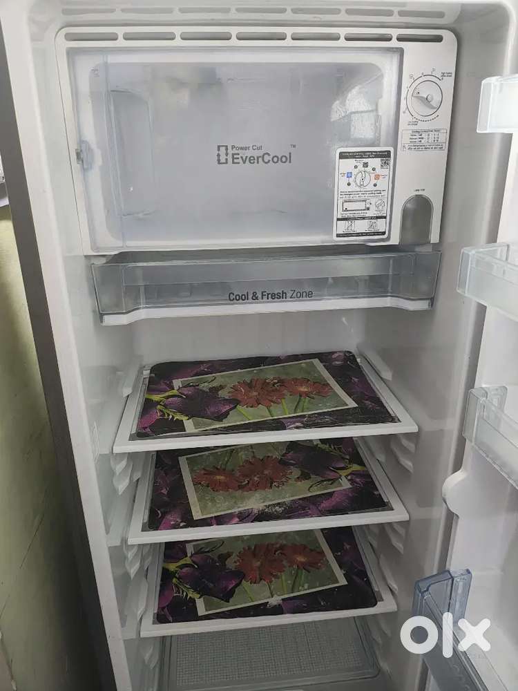 LG Refrigerator