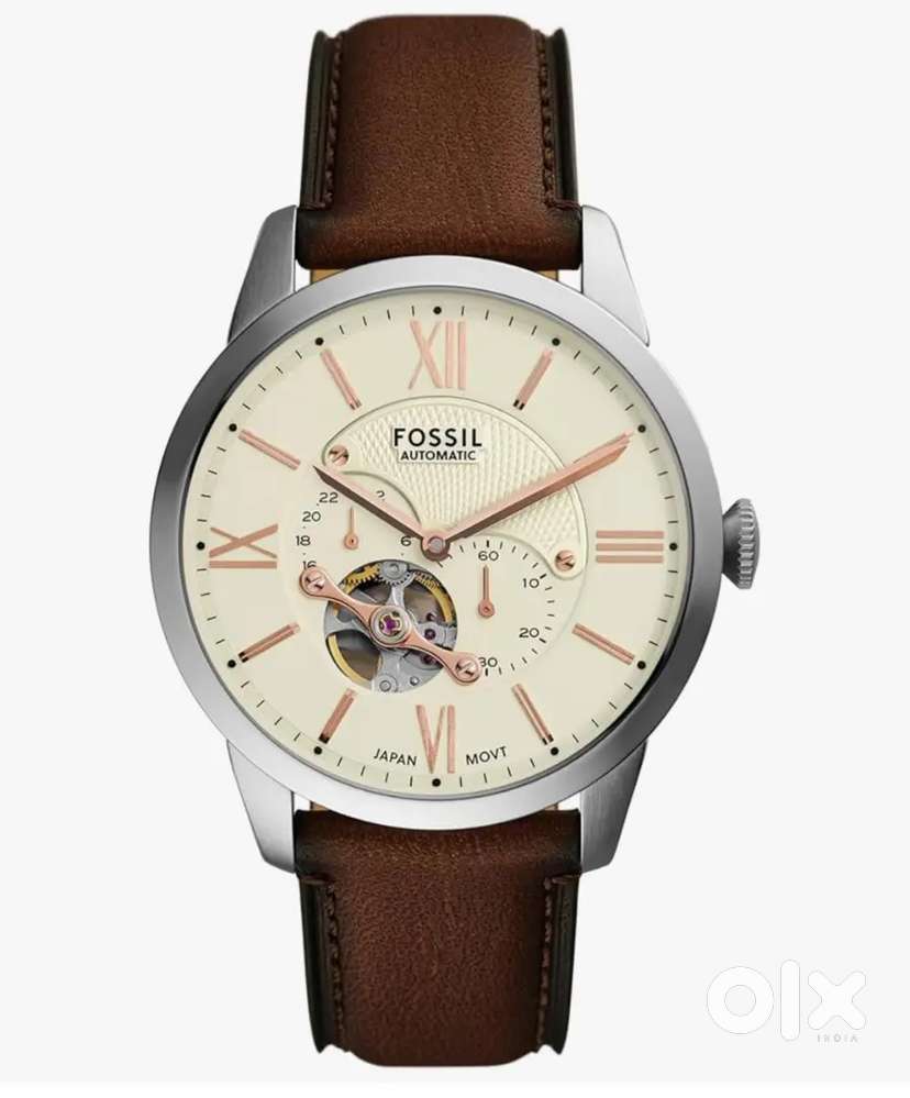 Fossil Automatic Watch