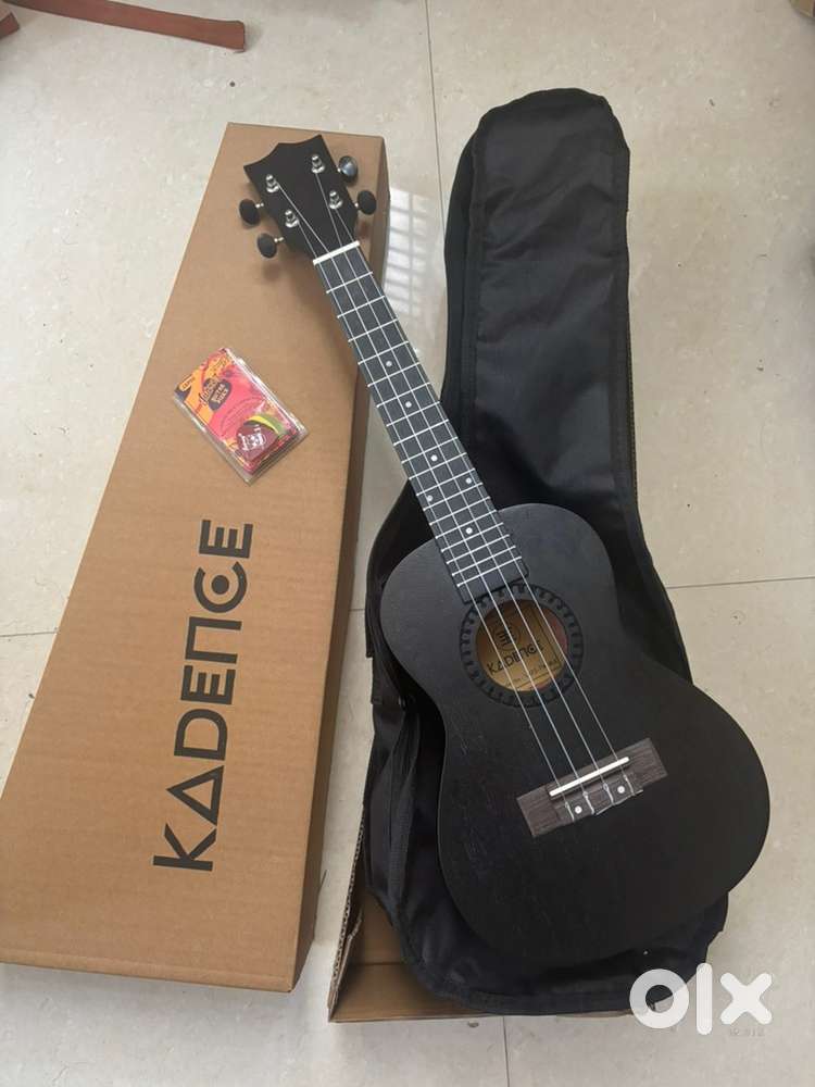 Kadence Concert Ukulele 23