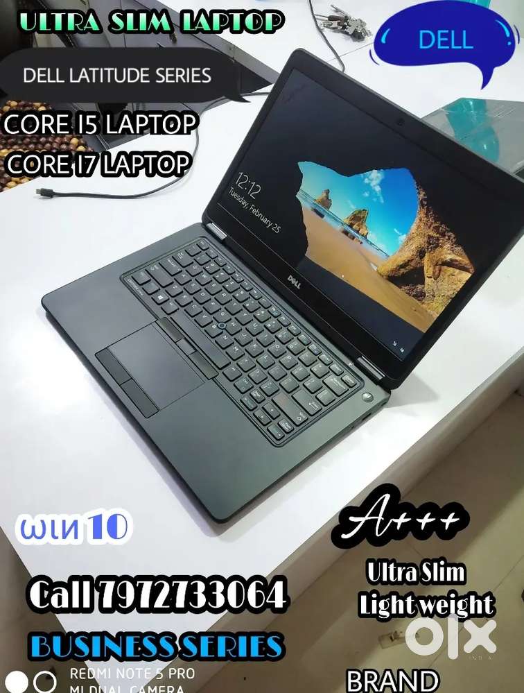 IT INDUSTRY USED LAPTOP STOCK @VERY AGGRESSIVE PRICE