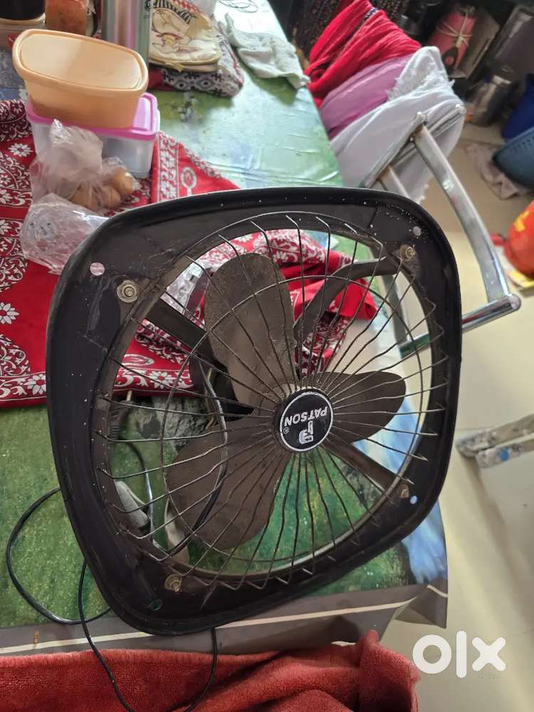 Exhauste Fan for sale