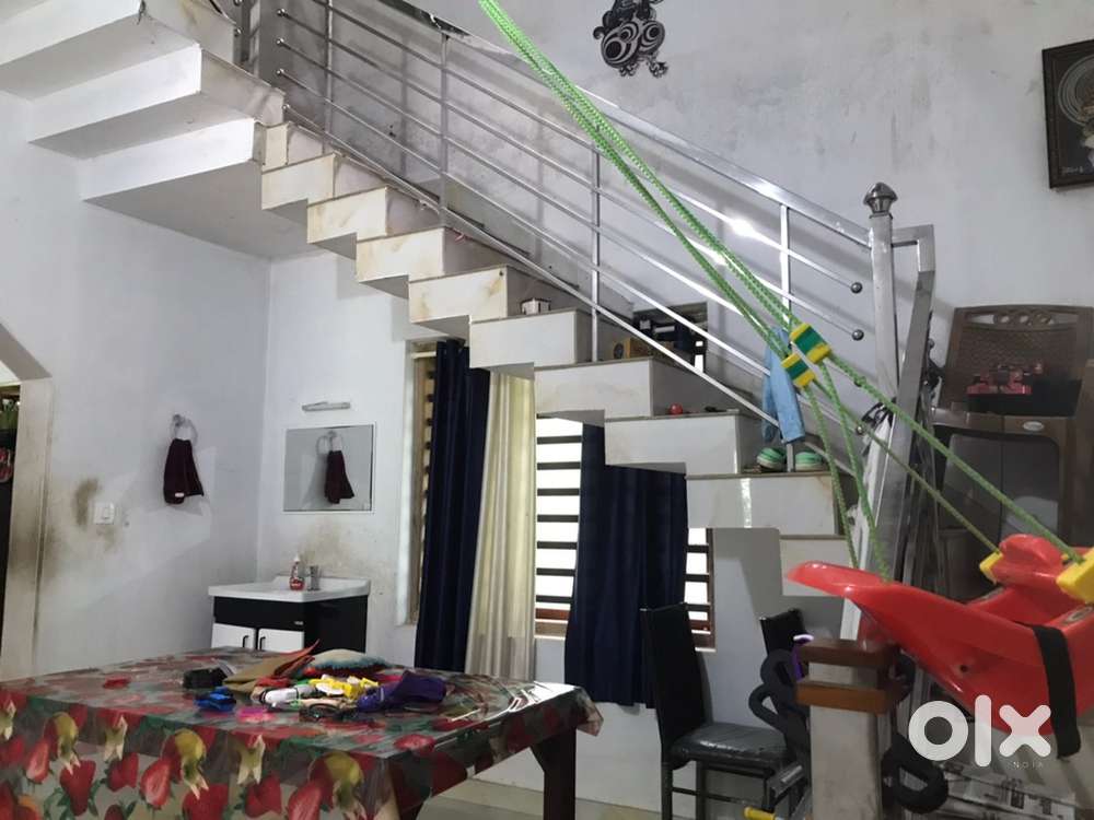3BHK HOUSE 22 cent sale in mayyil