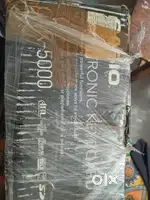 Casio ctk 5000 keyboards