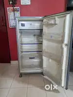 Whirlpool Refrigerator