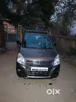 Maruti Suzuki Wagon R 2014