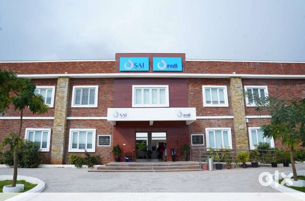 OMR - Resale Property For Sale  ( Per Sq.ft. : 1000/- ) Price Negotia