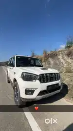 Mahindra Scorpio 2016