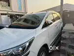 Toyota Innova 2020 Diesel Well Maintained