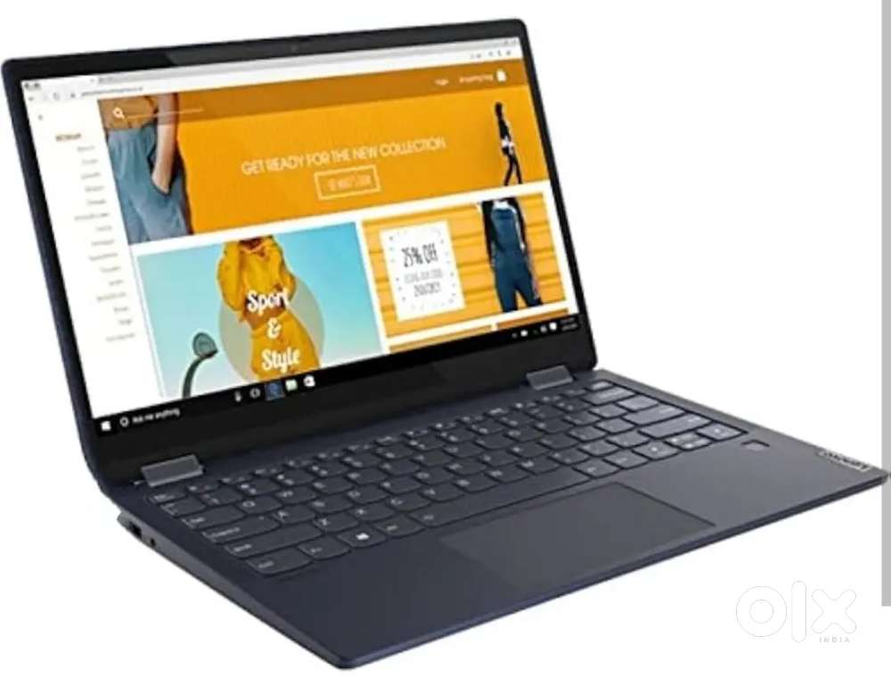 Lenovo YOGA 6 13ALC6