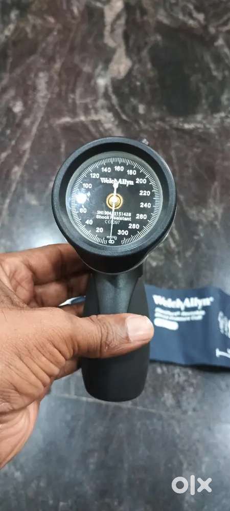 Bp apparatus blood pressure