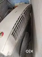 Panasonic 1.5ton 3 star  split AC