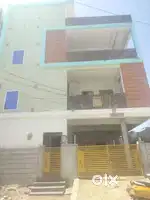 newly build apartment with lift facility