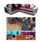 Neem wood sofa sets