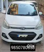 Hyundai Grand i10 Magna 1.2 Kappa VTVT, 2016, Petrol