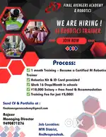ATL MENTOR Required