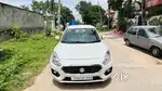 Maruti Suzuki Swift Dzire VXI Optional, 2018, Petrol