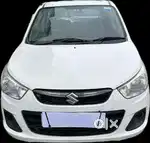 Maruti Suzuki Alto K10 VXI, 2016, Petrol