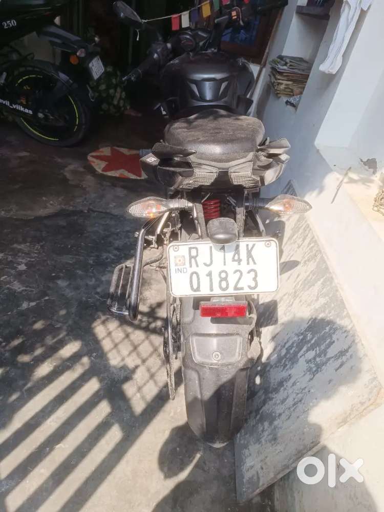 I want to sell my bike