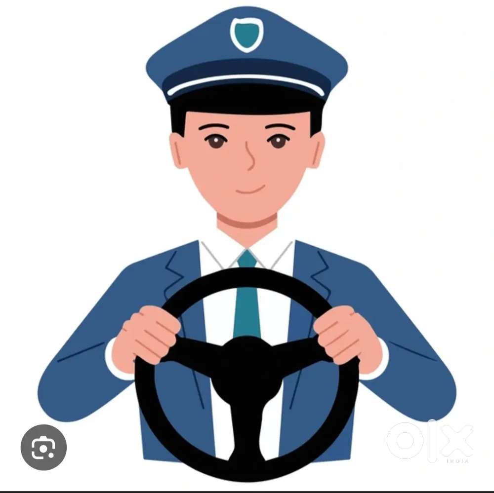 Need Driver job