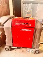 Honda Genretor