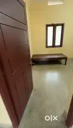 Semi-furnished housing for rent available