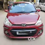 Hyundai Grand i10 Asta 1.2 VTVT, 2015, Petrol
