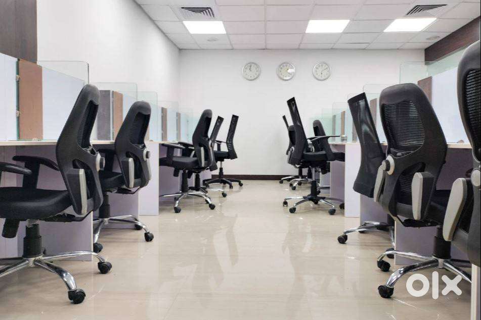 Coworking space for rent in Numgambakkam