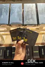 Iqoo Neo 10R 12GB with Free Iqoo Tws 1E