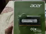 HP orignal 4gb ram