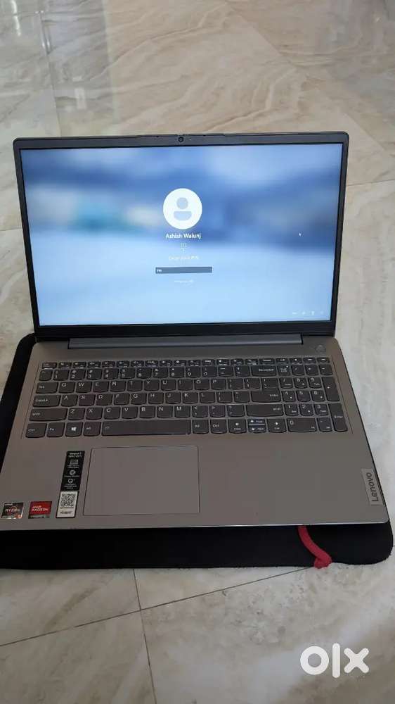 Lenovo IdeaPad 3