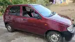 Maruti Suzuki Alto LXI 2009