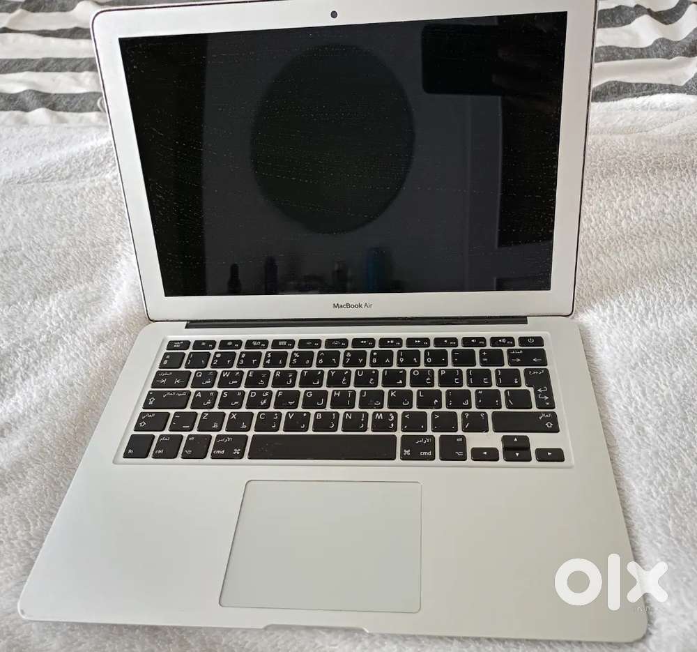 MacBook Air 13 inch from Muscat
