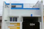 Individual 2_BHK House in Millennium location