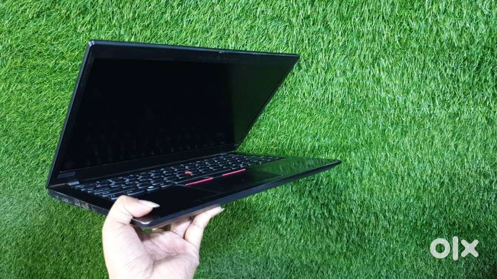 X Series ThinkPad (Lenovo X13) Core i5 Gen10th Ram 16GB SSD 256GB