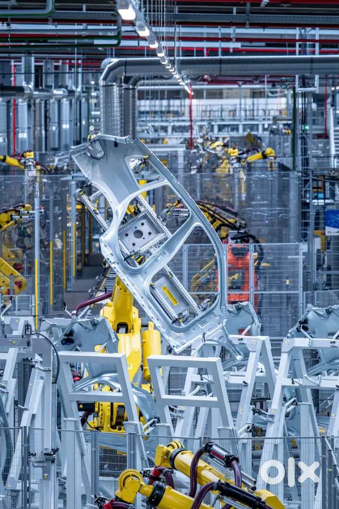 URGENT HIRING FOR MANUFACTURING COMPANY
