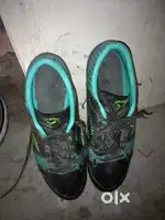 Football shoes