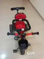 Allwyn kids cycle for sale
