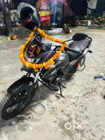 Honda SP 125 New Model & New Bike